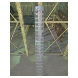 Approximately 50 chrome stat covers