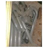 Miscellaneous exhaust pieces