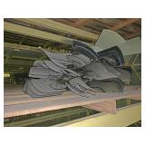 Large lot of fans