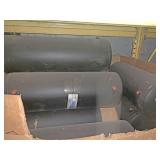 Air tanks
