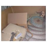 Box to include clutch disk send more