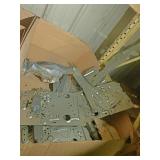 Miscellaneous window parts and more