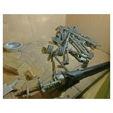 Steel Springs and more