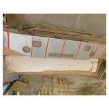 95 inch aluminum semi bumper