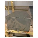 Battery box covers
