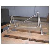 Five mirror brackets