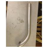 4 inch exhaust stack