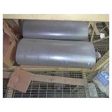 Pair of mudflaps