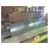 ATI exhaust muffler