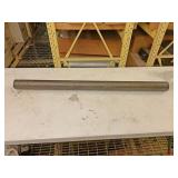 Pair of 3 inch OD by two and five eights ID by 4