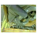 Huge lot of miscellaneous exhaust parts