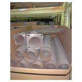 Miscellaneous exhaust hose