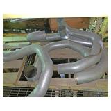 5 inch exhaust pipe