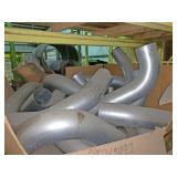 5 inch miscellaneous exhaust tubing