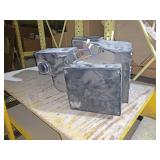 White motor corporation model or 9300 heat cool