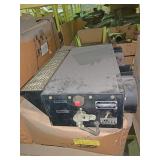 Thermo king model Tk-620-M2 Heating element