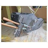Berg storm AC combo unit part number 802-2735 for