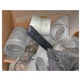 PVC pipe in more