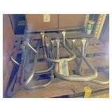 Volvo grab handles part number V8028201