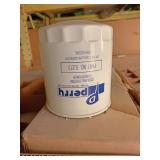 Large box of white general motors company Cooling