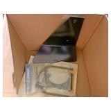 Lot of 2S 60 turbo exhaust pipe supports