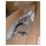 Miscellaneous exhaust parts