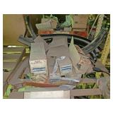 Aqua heat SAE engine heater number SAEJ226 Volvo