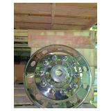 Real wheels simulator wheel covers