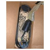 Large lot of rear mounted engine heaters for