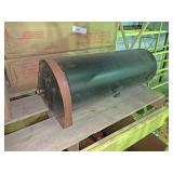 Maxibrake spring brake tank