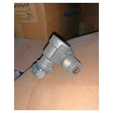 Large box of air adapters drive adapters Delco