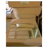 Volvo mirrors part number 073525073 quantity 13