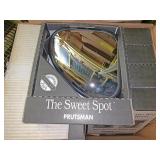 Lot of 20 sweet spot driver side reflective glass