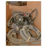 Miscellaneous wire harnesses