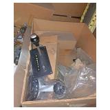 Miscellaneous gearshift for cars