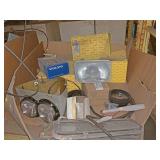 Bosch headlights windows headlights and more