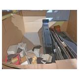Thermostats mounting brackets and more