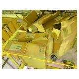 Six times Volvo part number 20588013 passenger