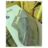 Volvo SPL shield part number 464010019