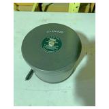 Type W air filter