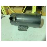 Air filter Housing Volvo part number D9NN9600