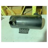 Air filter Housing Volvo part number D9NN9600
