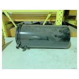 Cummins fleet guard power steering reservoir part