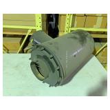 Volvo air cleaner