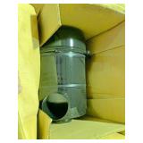 Donaldson air cleaner part number G100004 new in