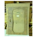 Lot of 10 White motor company interior panel part