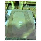 Lot of 18 White motor company interior panel part