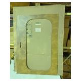 Lot of 36 White motor company interior panel part