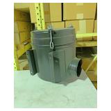 Air cleaner part number102-4698 N2 B9