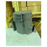 Air cleaner part number102-4698 N2 B9